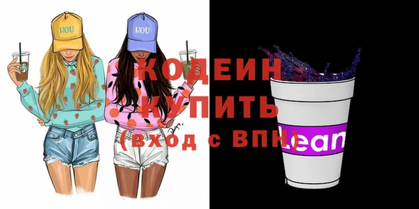 хмурый Верея